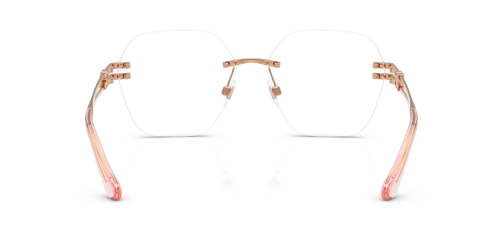 Dolce & Gabbana 1369 Eyeglasses - view 16